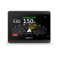 Garmin Qualifies for Free Shipping Garmin GHC50 Marine Autopilot Control Display Reman #010-N2731-00