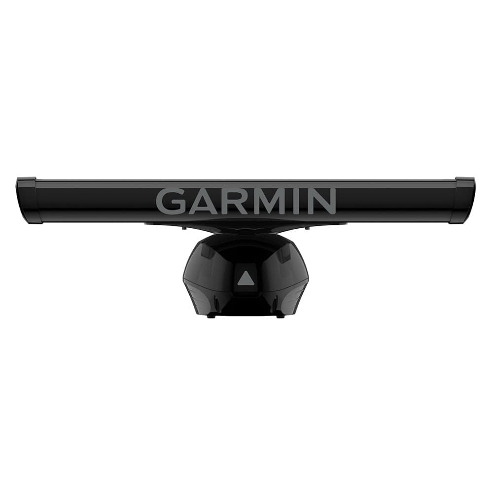 Garmin Qualifies for Free Shipping Garmin GMR Fantom 124 Radar Black #K10-00012-32