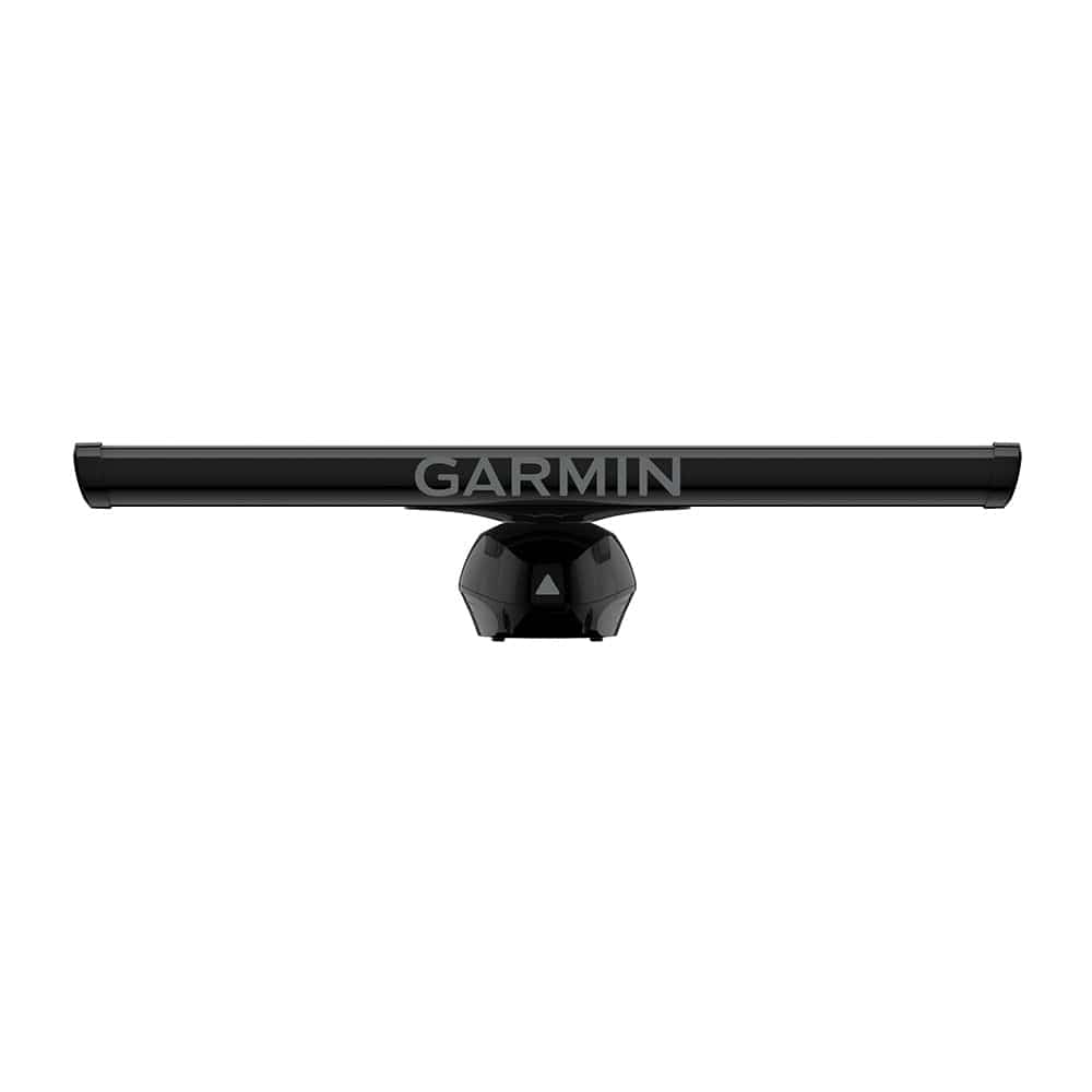 Garmin Qualifies for Free Shipping Garmin GMR Fantom 126 Radar Black #K10-00012-33