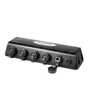 Garmin Qualifies for Free Shipping Garmin GMS10 Reman Network Port Expander #010-N0351-00