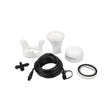 Garmin Qualifies for Free Shipping Garmin GPS24xd NMEA 2000 Reman GPS Sensor & Heading Sensor #010-N2316-10