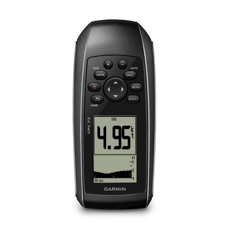 Garmin Qualifies for Free Shipping Garmin GPS73 Handheld Reman GPS #010-N1504-00