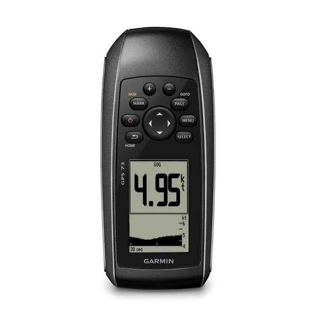 Garmin Qualifies for Free Shipping Garmin GPS73 Handheld Reman GPS #010-N1504-00
