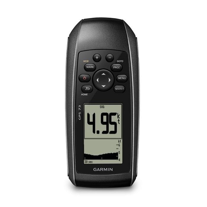 Garmin Qualifies for Free Shipping Garmin GPS73 Handheld Reman GPS #010-N1504-00