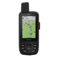 Garmin Qualifies for Free Shipping Garmin GPSMAP 67i with inReach Satellite Technology #010-02812-00
