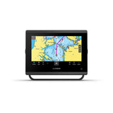 Garmin Qualifies for Free Shipping Garmin GPSMAP 723 7" Plotter with Worldwide Basemap #010-02365-00