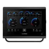 Garmin Qualifies for Free Shipping Garmin GPSMAP 743xsv Combo GPS/Fishfinder GN+ #010-02365-61