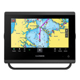 Garmin Qualifies for Free Shipping Garmin GPSMAP 743xsv Combo GPS/Fishfinder GN+ #010-02365-61