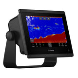 Garmin Qualifies for Free Shipping Garmin GPSMAP 743xsv Combo GPS/Fishfinder GN+ #010-02365-61