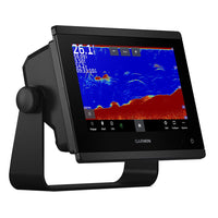 Garmin Qualifies for Free Shipping Garmin GPSMAP 743xsv Combo GPS/Fishfinder GN+ #010-02365-61