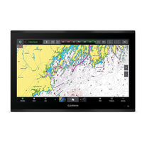 Garmin Qualifies for Free Shipping Garmin GPSMAP 9222 22