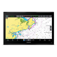 Garmin Qualifies for Free Shipping Garmin GPSMAP 9224 24
