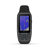 Garmin Qualifies for Free Shipping Garmin GPSMAP79SC Reman with Sensors Built-in BlueChart G3 Coastal #010-N2635-02