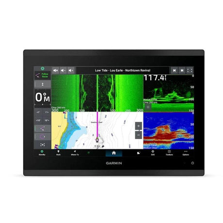 Garmin Qualifies for Free Shipping Garmin GPSMAP9213xsv 13" MFD with US & Canada GN+ #010-03176-03