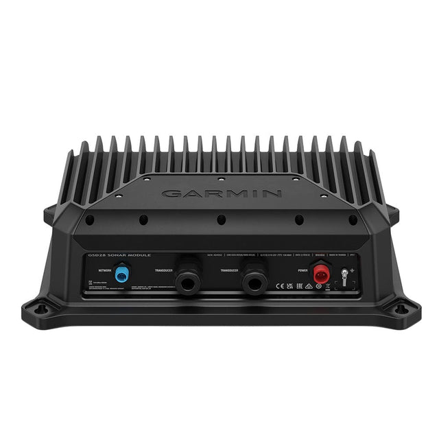 Garmin Qualifies for Free Shipping Garmin GSD28 Sonar Module #010-02797-00
