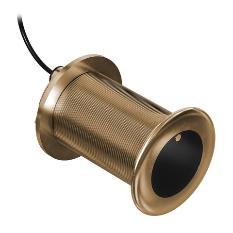 Garmin Qualifies for Free Shipping Garmin GT12M Bronze Thru-Hull 350w 12-Degree #010-02867-01