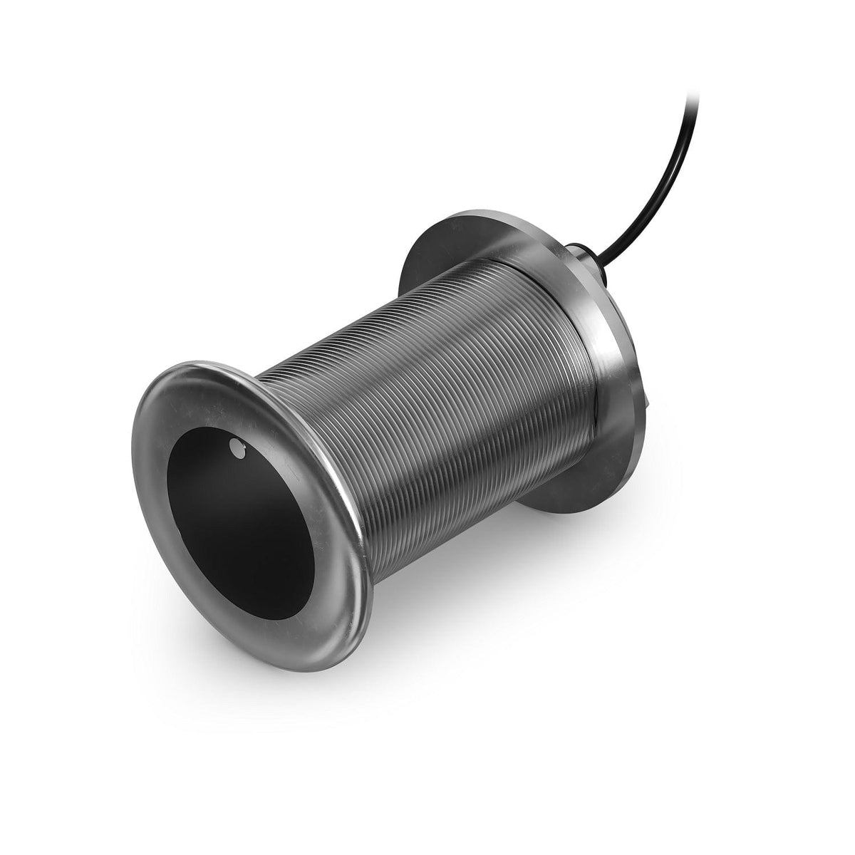 Garmin Qualifies for Free Shipping Garmin GT15M-THF SS Thru-Hull Medium CHIRP 12d Tilted Element Depth/Temp #010-02868-01