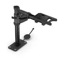Garmin Qualifies for Free Shipping Garmin Gunnel Mount System for Spy Pole #010-13404-02