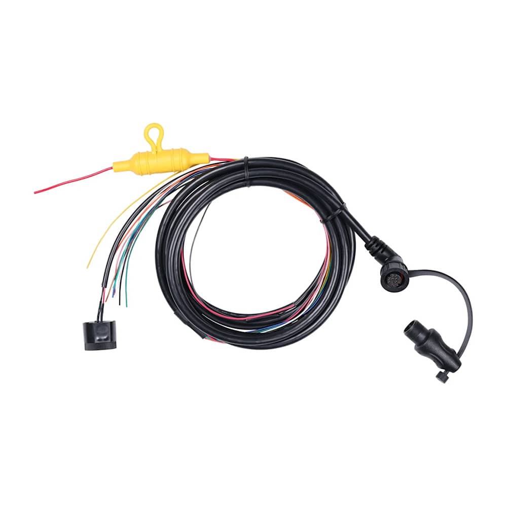 Garmin Qualifies for Free Shipping Garmin Harness for Onboard System 12-Pin #010-13401-00