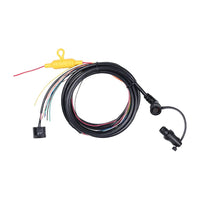 Garmin Qualifies for Free Shipping Garmin Harness for Onboard System 12-Pin #010-13401-00
