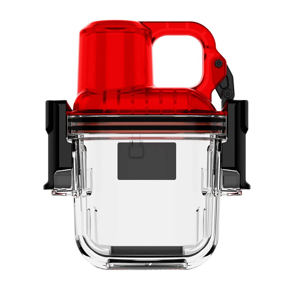 Garmin Qualifies for Free Shipping Garmin inReach 3 Dive Case #010-13990-00