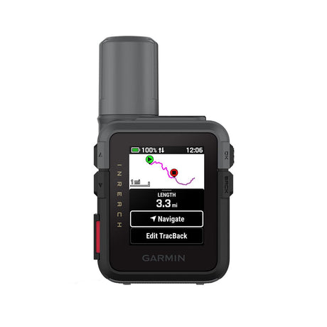 Garmin Qualifies for Free Shipping Garmin inReach Mini 3 #010-03387-00
