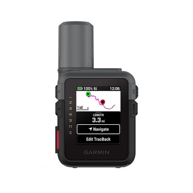 Garmin Qualifies for Free Shipping Garmin inReach Mini 3 #010-03387-00