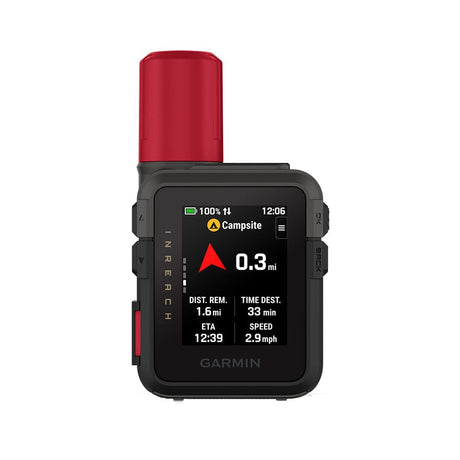 Garmin Qualifies for Free Shipping Garmin inReach Mini 3 Plus #010-03387-10