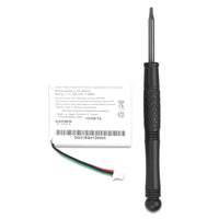 Garmin Not Qualified for Free Shipping Garmin Lithium-Ion Battery #010-11864-00