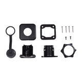 Garmin Qualifies for Free Shipping Garmin Livescope Bulkhead Connector Kit #010-13350-00