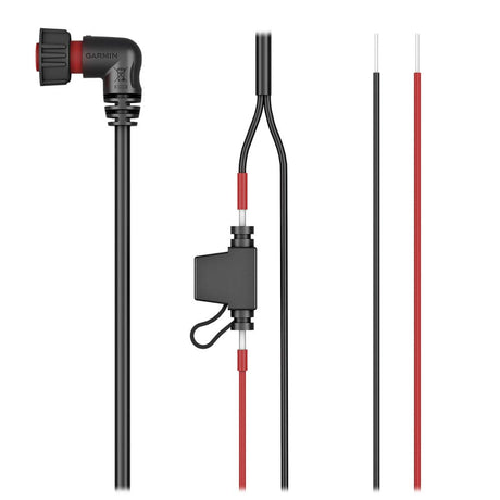 Garmin Qualifies for Free Shipping Garmin Marine Power Cable #010-11425-15