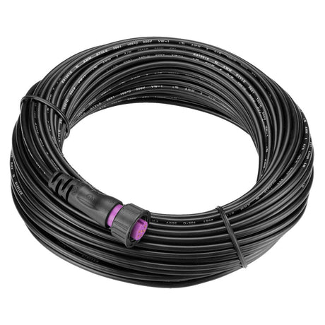 Garmin Qualifies for Free Shipping Garmin Mast Cable 25m #010-12117-04