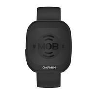 Garmin Qualifies for Free Shipping Garmin MOB Tag with Black Quick-Release Band #010-02908-31