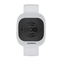 Garmin Qualifies for Free Shipping Garmin MOB Tag with White Quick-Release Band #010-02908-30
