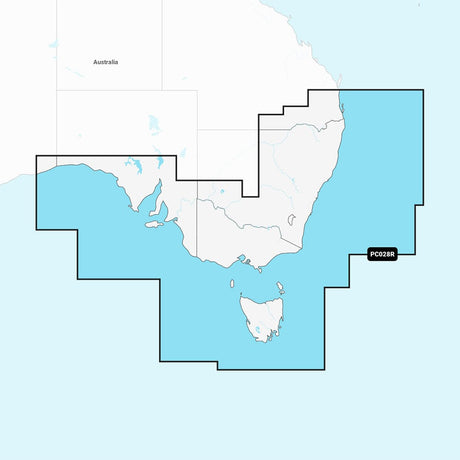 Garmin Qualifies for Free Shipping Garmin Navionics+ NSPC028R Australia Southeast #010-C1282-20