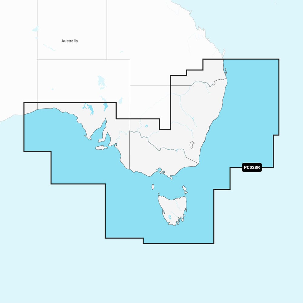 Garmin Qualifies for Free Shipping Garmin Navionics+ NSPC028R Australia Southeast #010-C1282-20