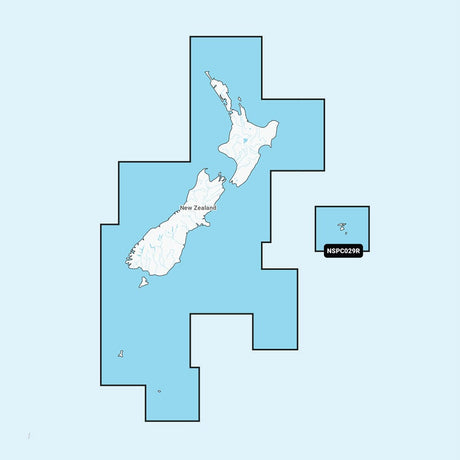 Garmin Qualifies for Free Shipping Garmin Navionics+ NSPC029R New Zealand #010-C1283-20