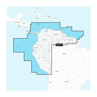 Garmin Qualifies for Free Shipping Garmin Navionics+ NSSA011R South America North #010-C1452-20