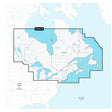 Garmin Qualifies for Free Shipping Garmin Navionics+ NSUS012R Canada East & Great Lakes #010-C1484-20