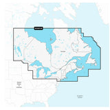 Garmin Qualifies for Free Shipping Garmin Navionics+ NSUS012R Canada East & Great Lakes #010-C1484-20