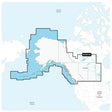 Garmin Qualifies for Free Shipping Garmin Navionics+ NSUS013R Canada West & Alaska #010-C1485-20
