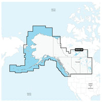 Garmin Qualifies for Free Shipping Garmin Navionics+ NSUS013R Canada West & Alaska #010-C1485-20
