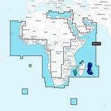 Garmin Qualifies for Free Shipping Garmin Navionics Vision+ NVAF630L Africa & Middle East #010-C1228-00