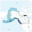 Garmin Qualifies for Free Shipping Garmin Navionics Vision+ NVUS013R Canada West & Alaska #010-C1485-00