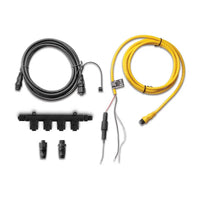 Garmin Qualifies for Free Shipping Garmin NMEA 2000 Four Port Backbone Kit #010-11442-10