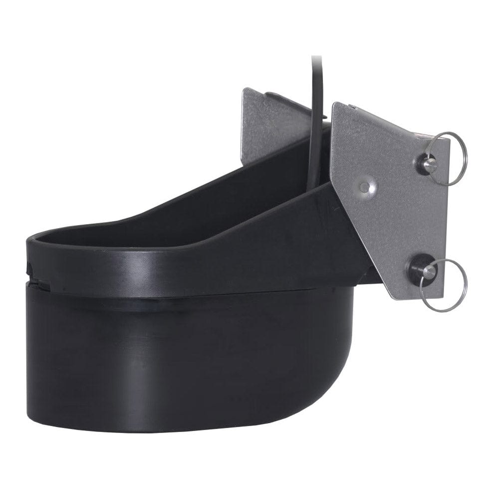 Garmin Qualifies for Free Shipping Garmin Plastic Transom Mount Transducer TM265LM Low Medium #010-11650-20