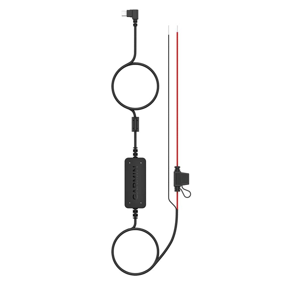 Garmin Qualifies for Free Shipping Garmin Power Cable USB-C to Bare Wire for inReach Mini 2 & 3 #010-13298-00