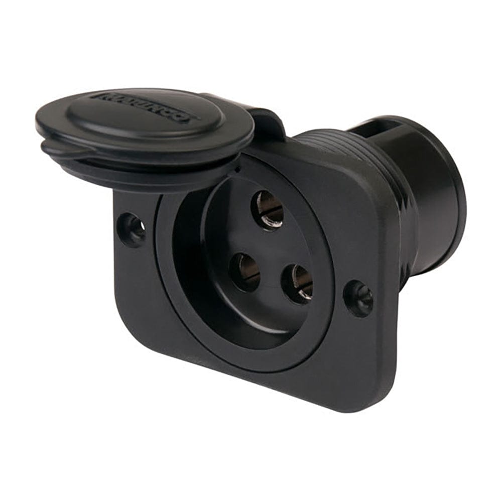 Garmin Qualifies for Free Shipping Garmin Power Receptacle #010-12832-42