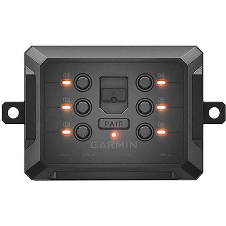 Garmin Qualifies for Free Shipping Garmin PowerSwitch 12v Digital Switch Box #010-02466-00