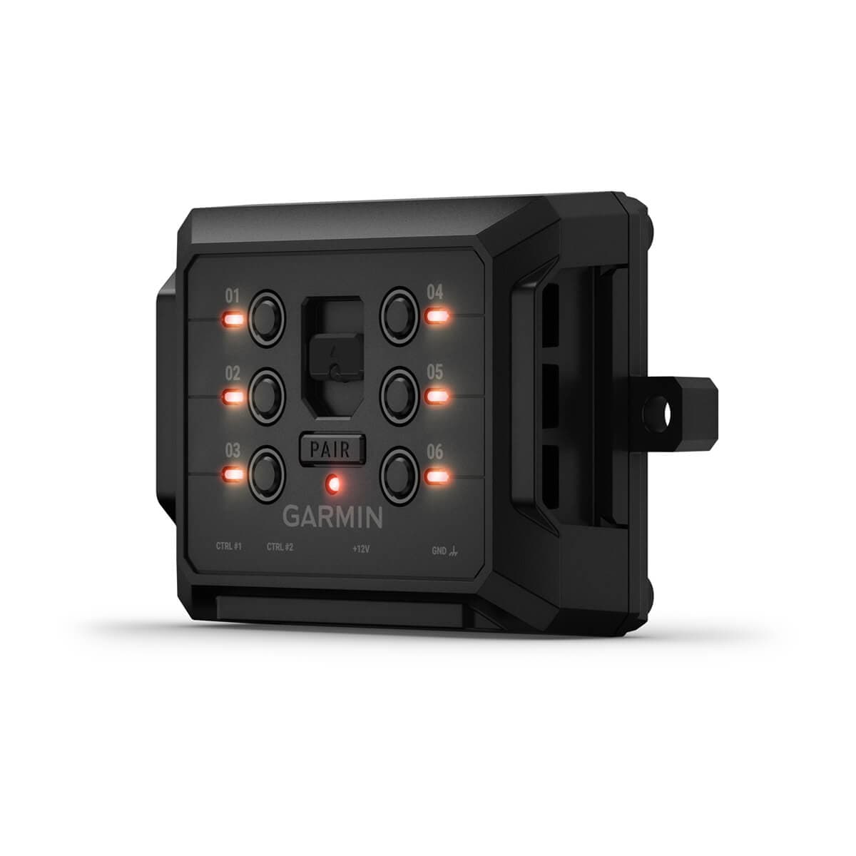 Garmin Qualifies for Free Shipping Garmin PowerSwitch 12v Digital Switch Box #010-02466-00